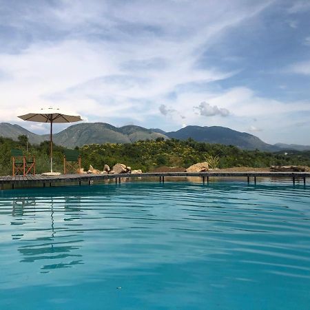 Bote Farms Agriturismo Σαράντα Εξωτερικό φωτογραφία