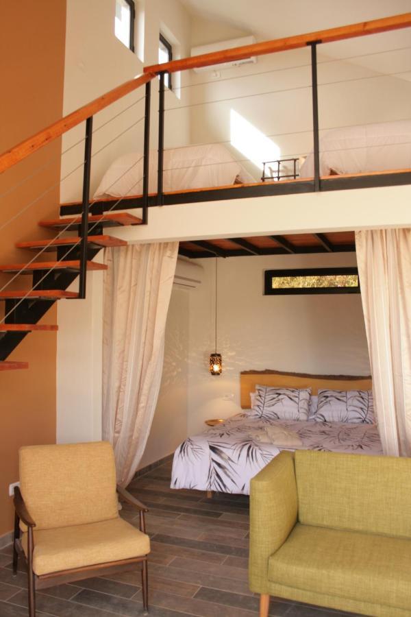 Bote Farms Agriturismo Σαράντα Εξωτερικό φωτογραφία