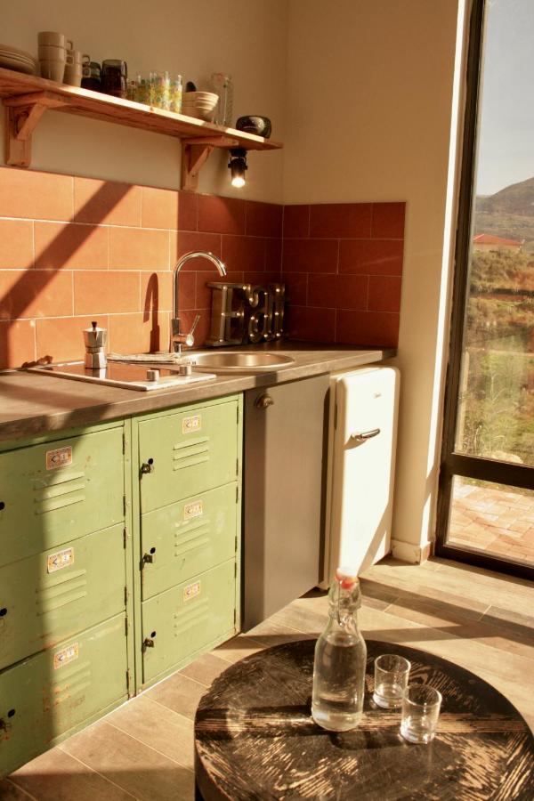 Bote Farms Agriturismo Σαράντα Εξωτερικό φωτογραφία