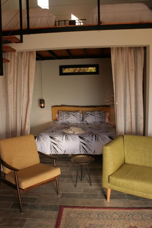 Bote Farms Agriturismo Σαράντα Εξωτερικό φωτογραφία
