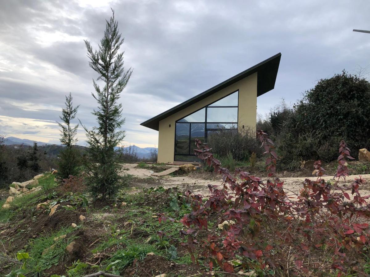 Bote Farms Agriturismo Σαράντα Εξωτερικό φωτογραφία