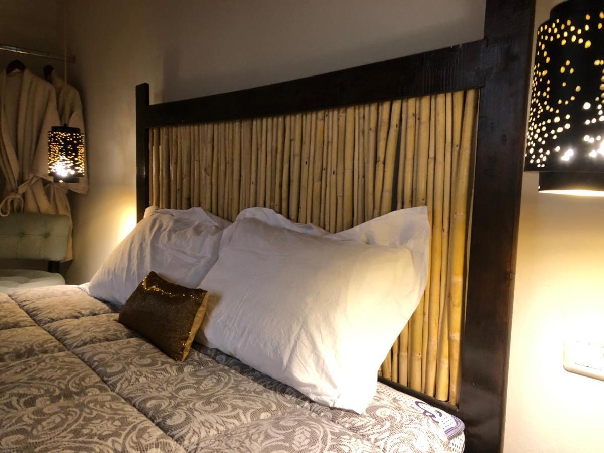 Bote Farms Agriturismo Σαράντα Εξωτερικό φωτογραφία