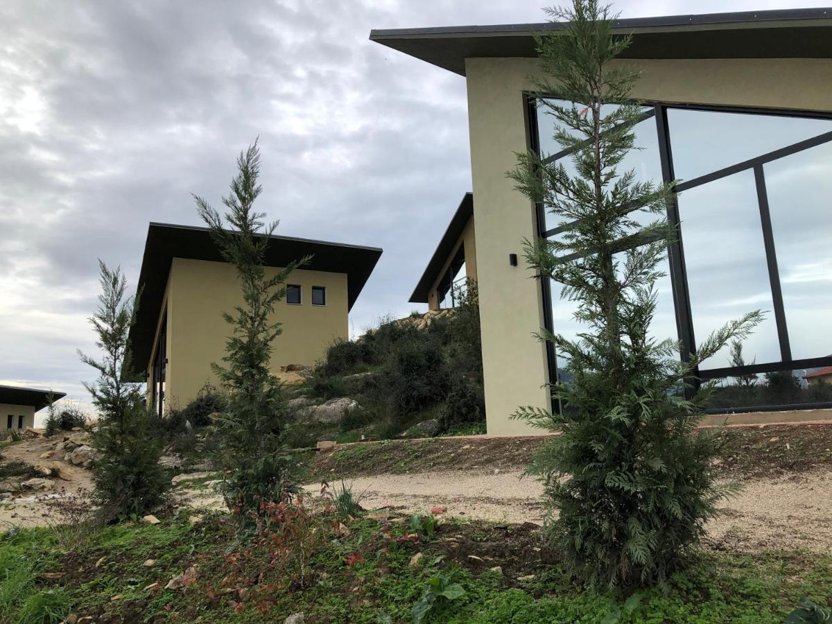 Bote Farms Agriturismo Σαράντα Εξωτερικό φωτογραφία