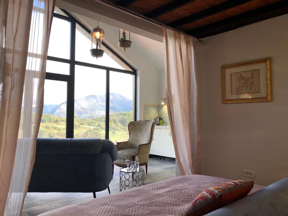 Bote Farms Agriturismo Σαράντα Εξωτερικό φωτογραφία