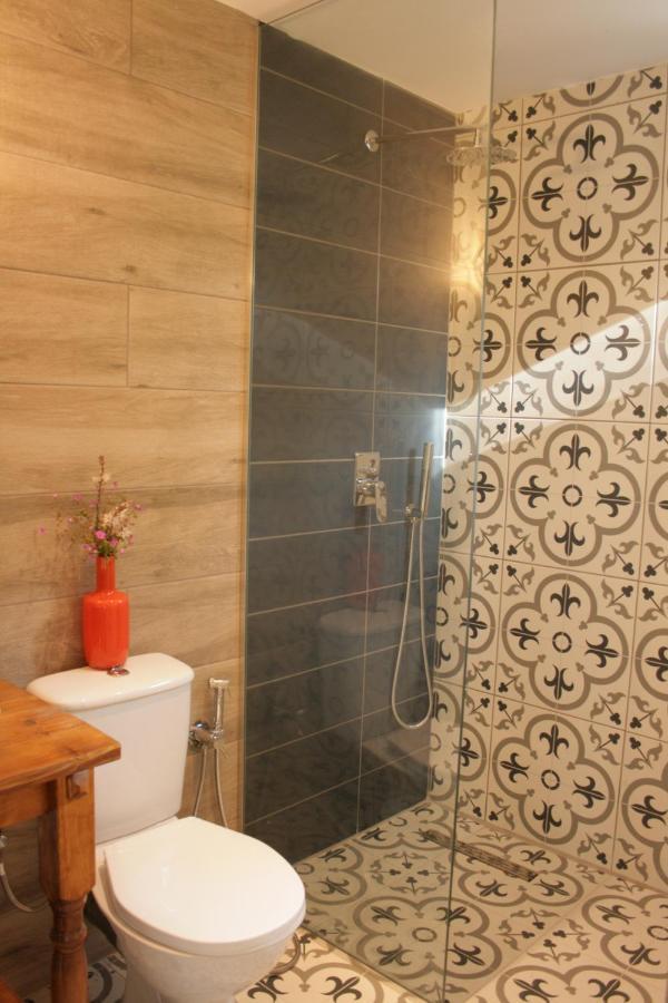 Bote Farms Agriturismo Σαράντα Εξωτερικό φωτογραφία