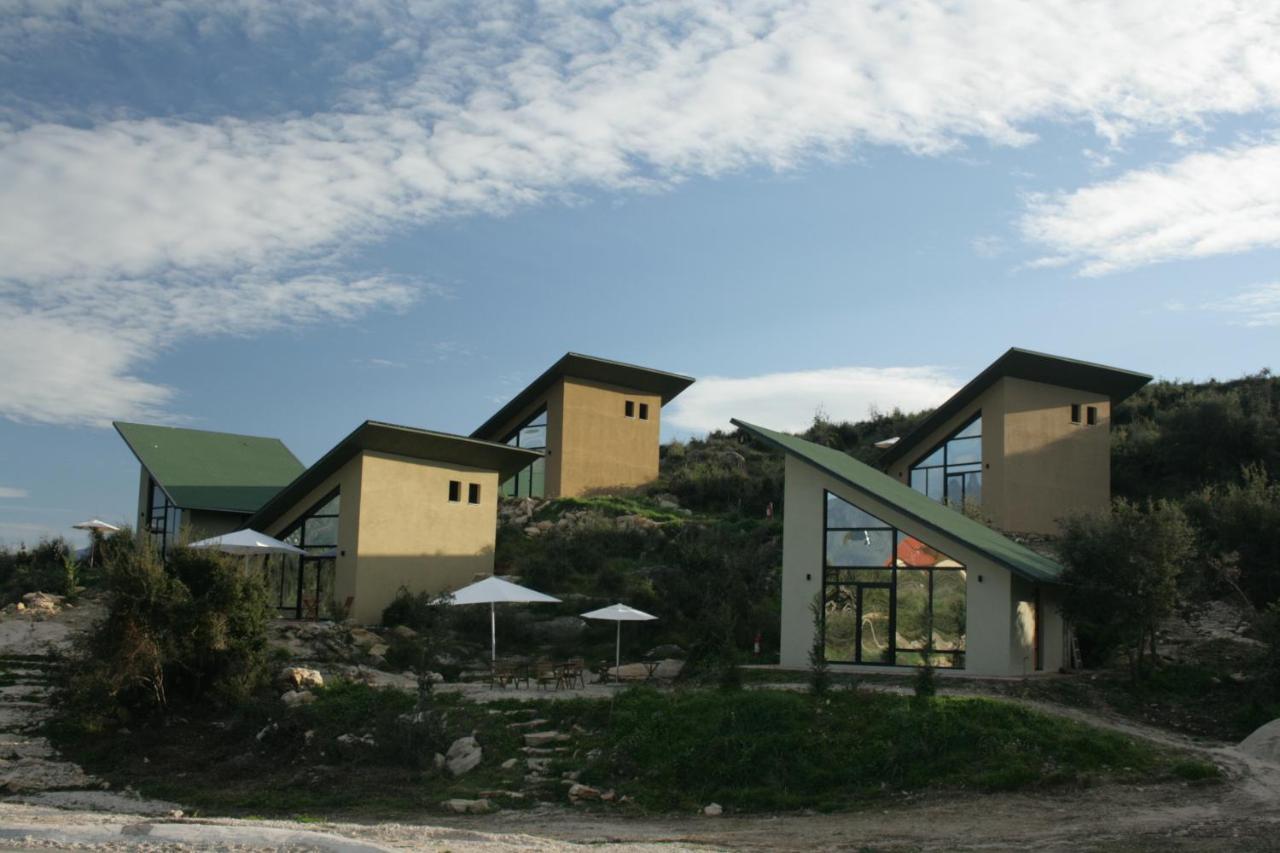 Bote Farms Agriturismo Σαράντα Εξωτερικό φωτογραφία