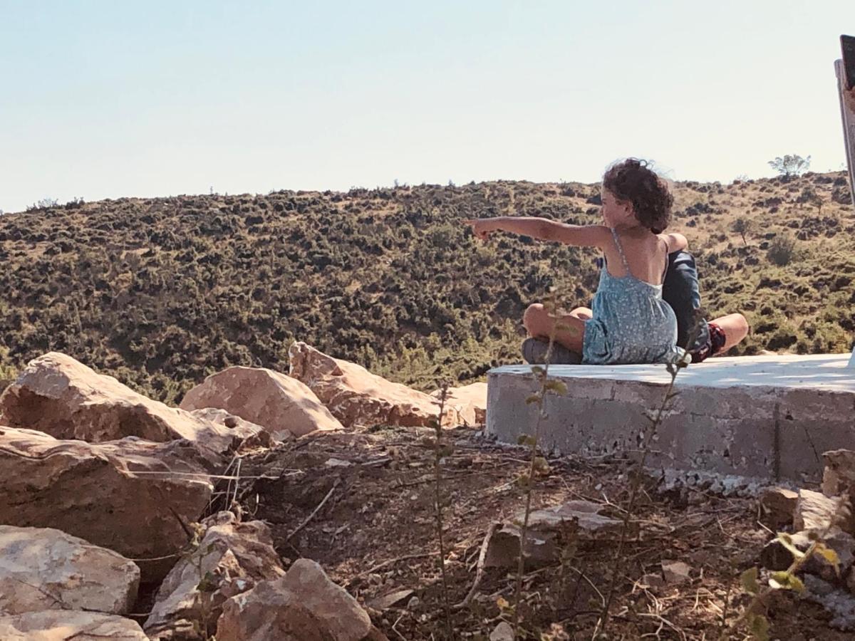 Bote Farms Agriturismo Σαράντα Εξωτερικό φωτογραφία