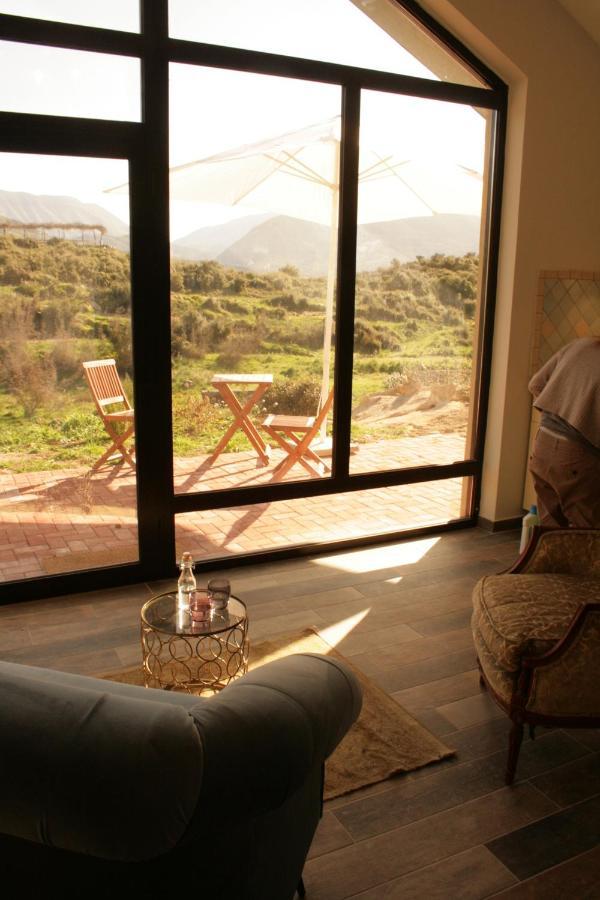 Bote Farms Agriturismo Σαράντα Εξωτερικό φωτογραφία