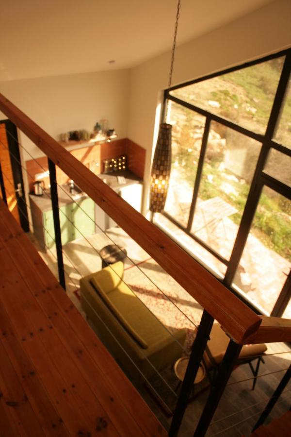 Bote Farms Agriturismo Σαράντα Εξωτερικό φωτογραφία