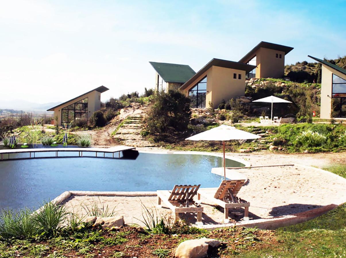 Bote Farms Agriturismo Σαράντα Εξωτερικό φωτογραφία