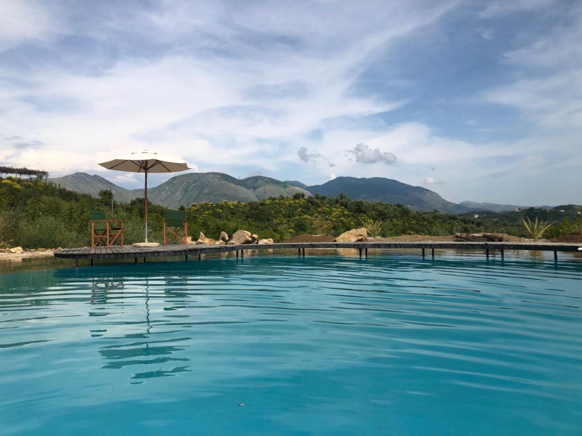 Bote Farms Agriturismo Σαράντα Εξωτερικό φωτογραφία