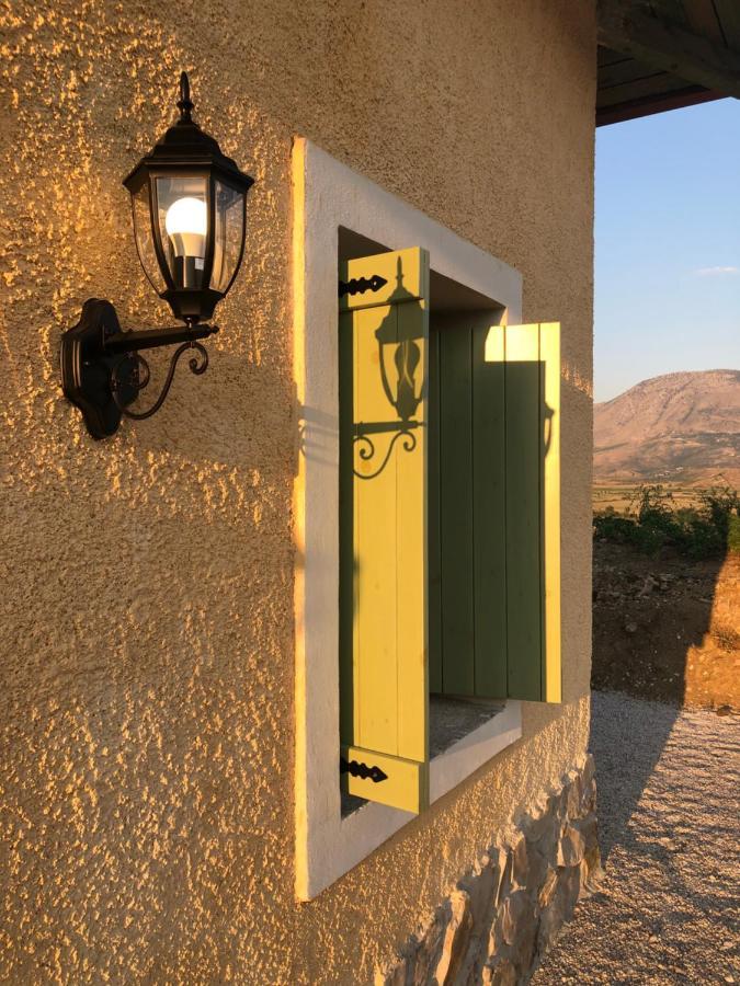 Bote Farms Agriturismo Σαράντα Εξωτερικό φωτογραφία